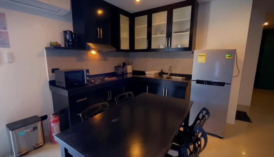 Harzel Apartelle - Suites and Serviced Apartments Apartment in Boracay