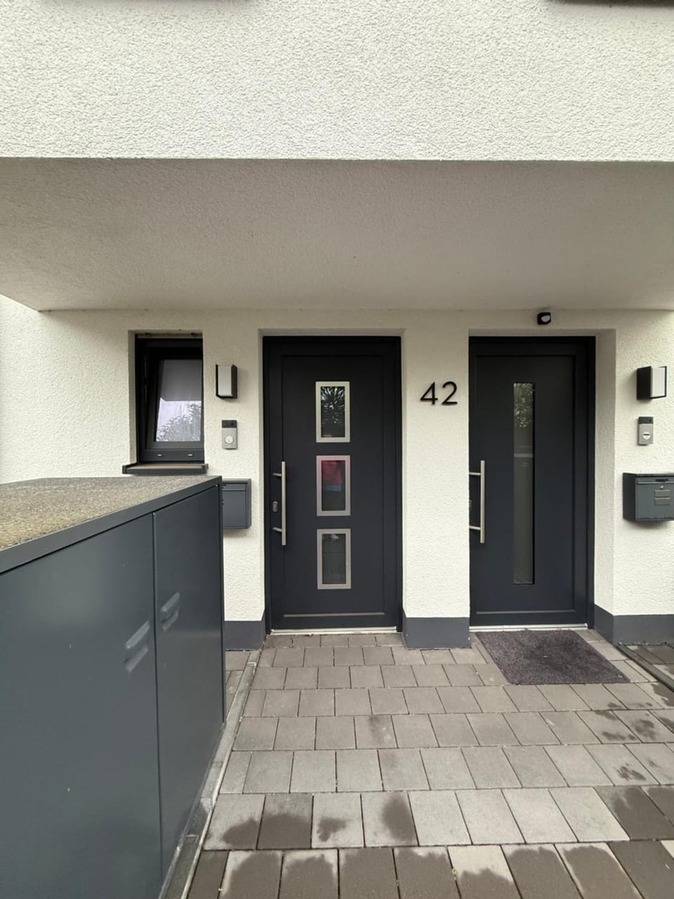 Sonnenhof Langenfeld Vacation rental in Leverkusen