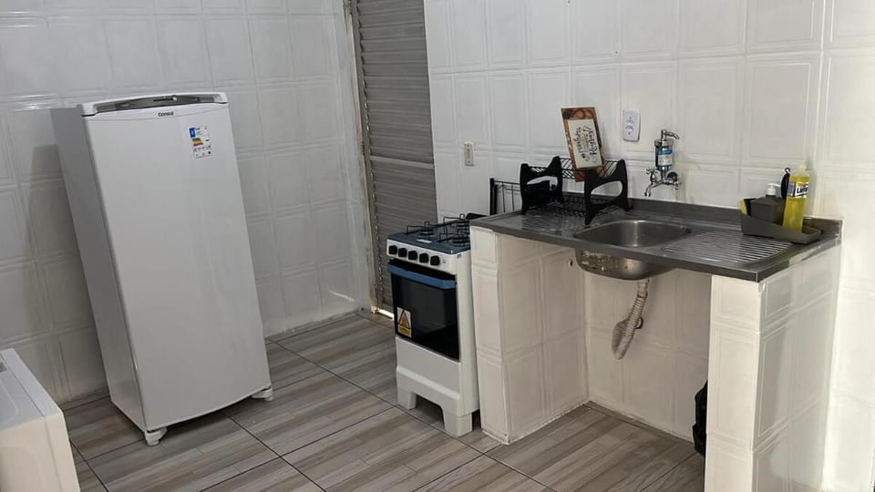 Communal kitchen, kitchen