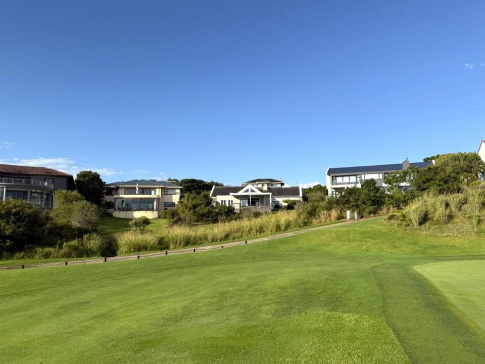 Golfcourse