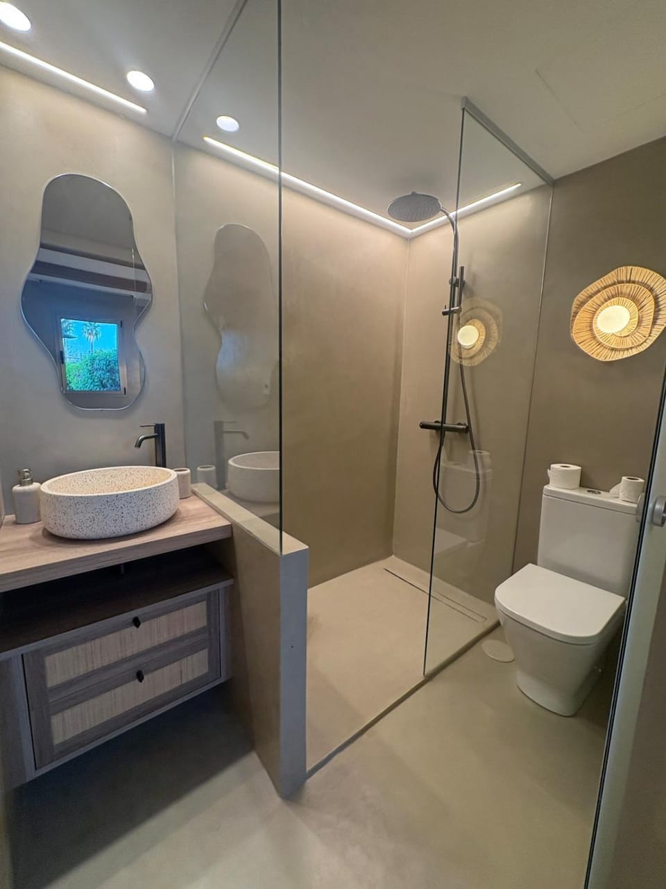 Precioso apartamento de playa con jardín privado Apartment in Maspalomas