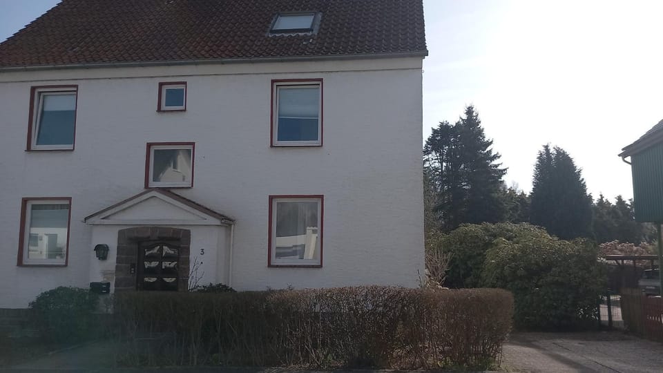 Werreufer 4ZKB 6 Einzelbetten Apartment in Detmold