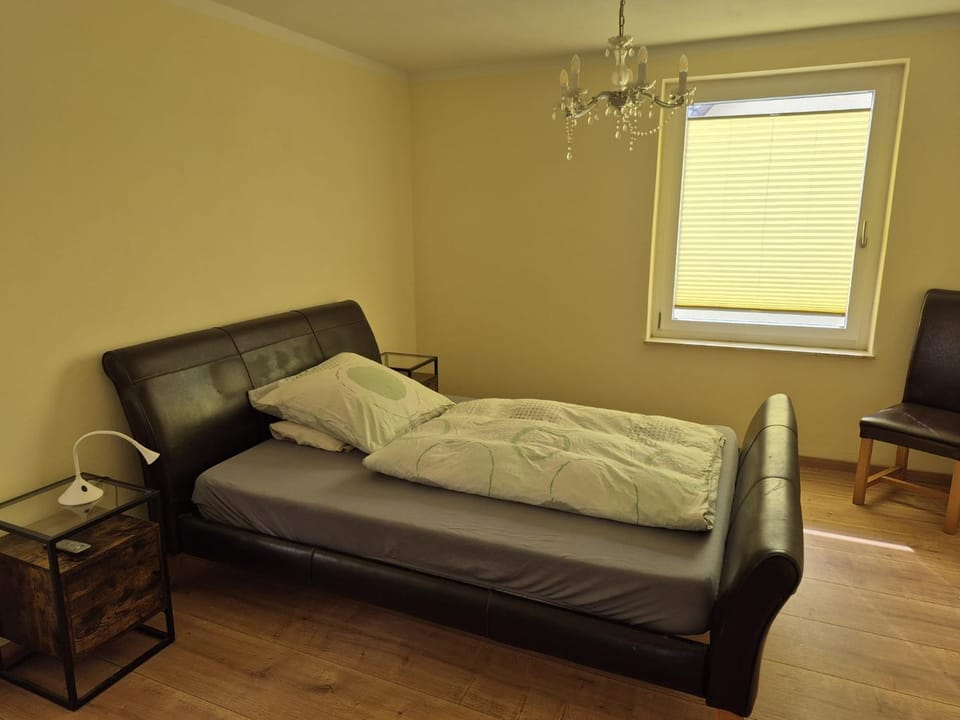 TV and multimedia, Bedroom
