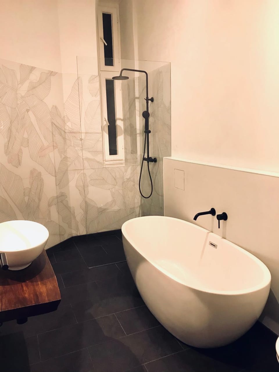 Shower, Bathroom, Bath