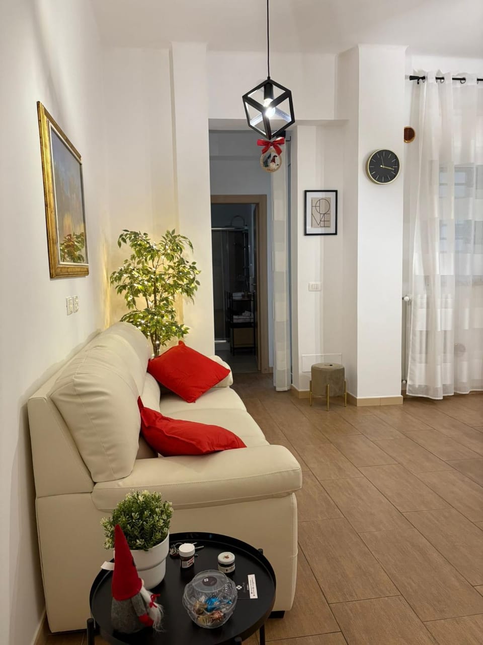 Dimora MiRà House in Basilicata