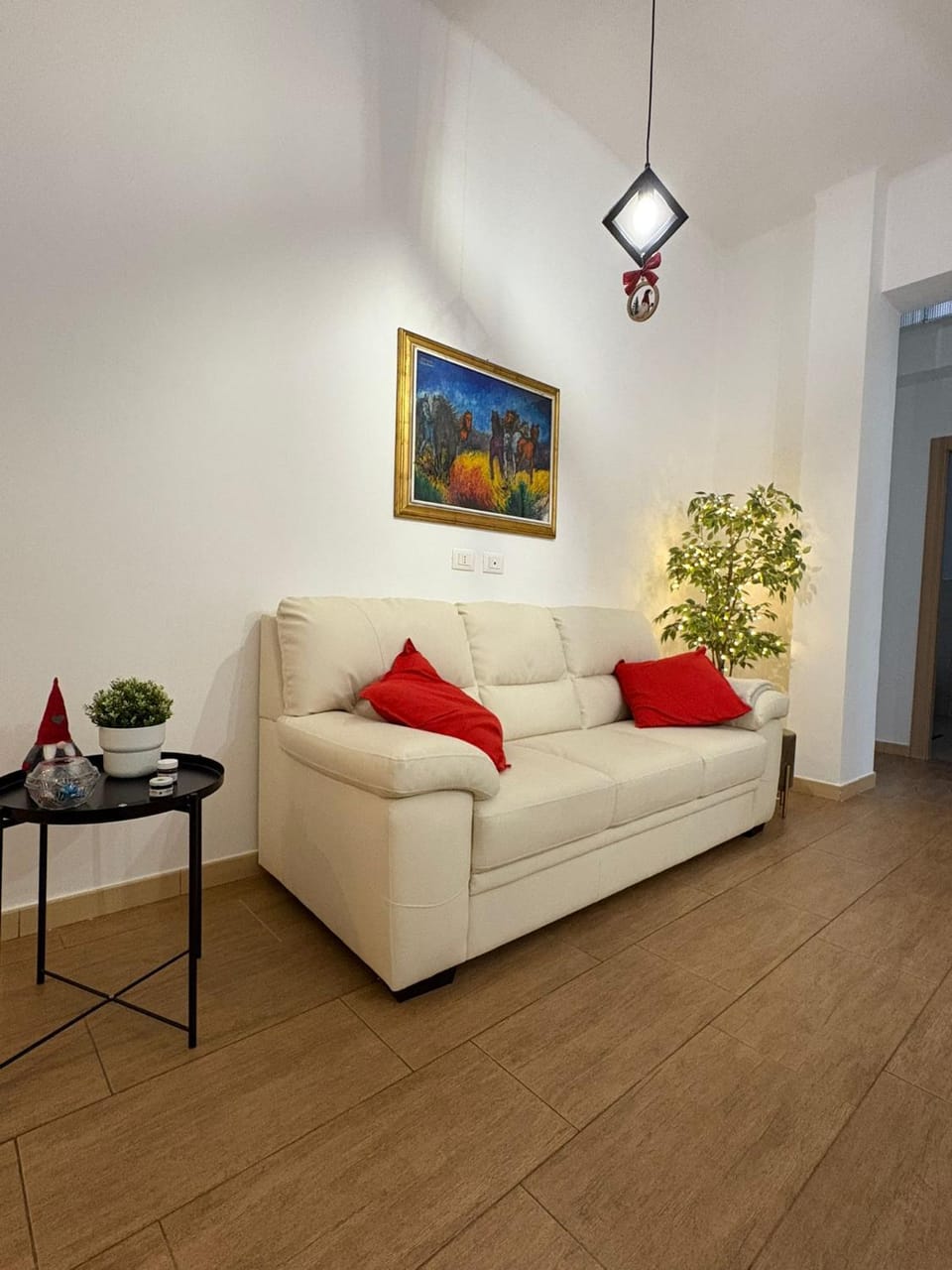 Dimora MiRà House in Basilicata