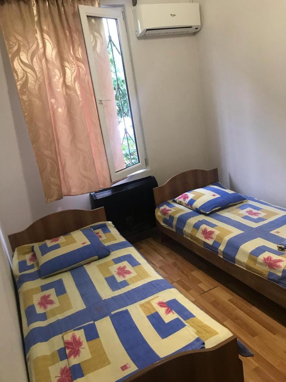 Guest House Our house Bed and Breakfast in Adjara, Georgia