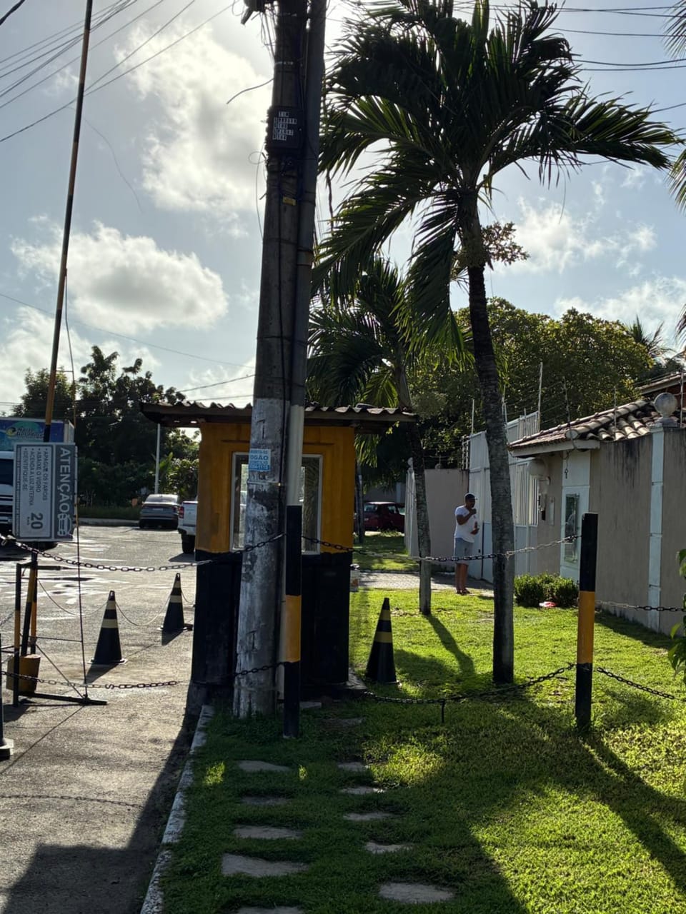Neighbourhood