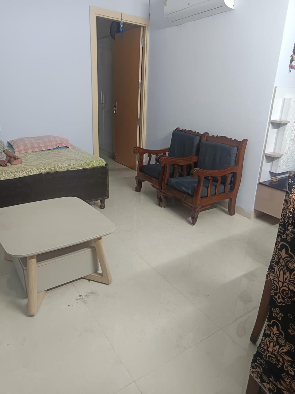 Urjit Stay Home Apartment in New Delhi