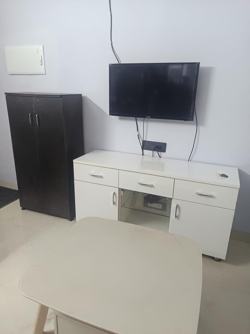 Urjit Stay Home Apartment in New Delhi