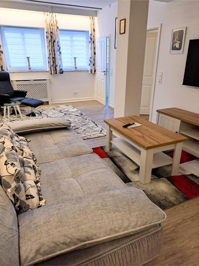 Ferienappartements-Grolik Bed and Breakfast in Bavaria