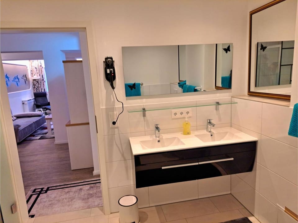 Ferienappartements-Grolik Bed and Breakfast in Bavaria