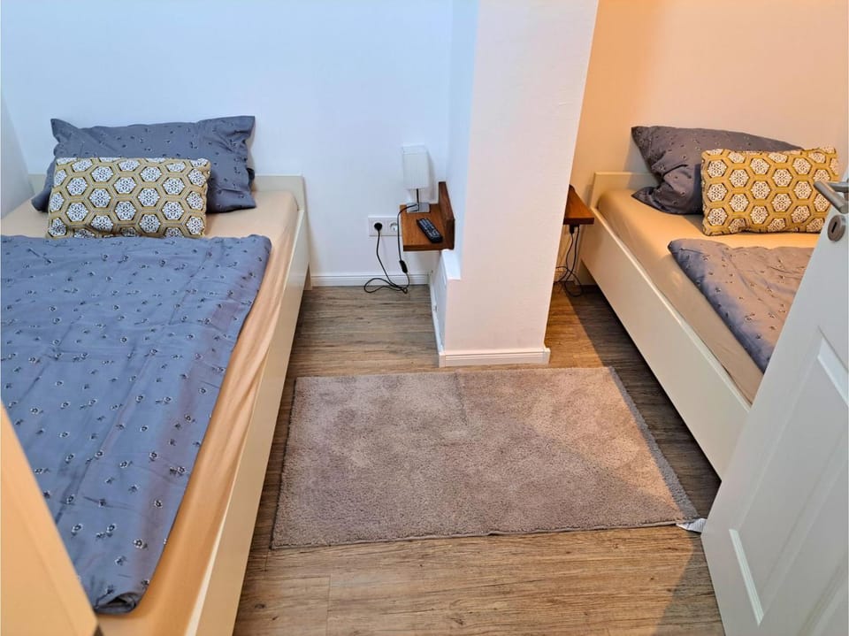 Ferienappartements-Grolik Bed and Breakfast in Bavaria