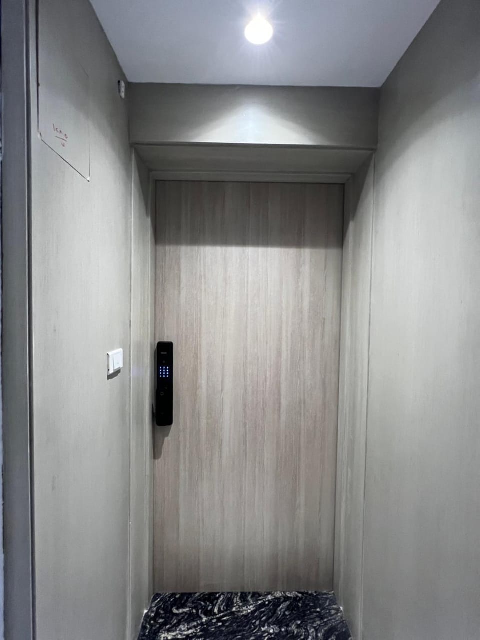 Sea Breeze Apartment in Alexandria