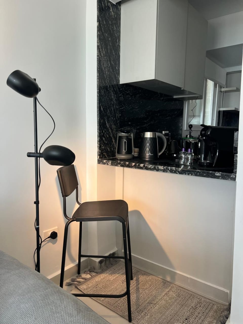 Sea Breeze Apartment in Alexandria