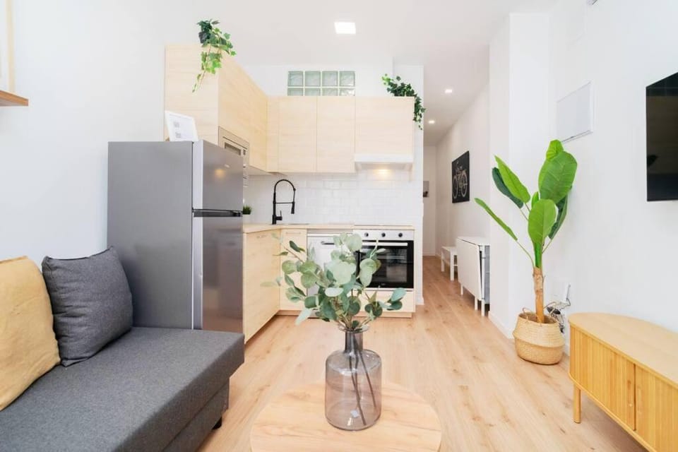 Esplendor Efímero de Madrid Apartment in Madrid