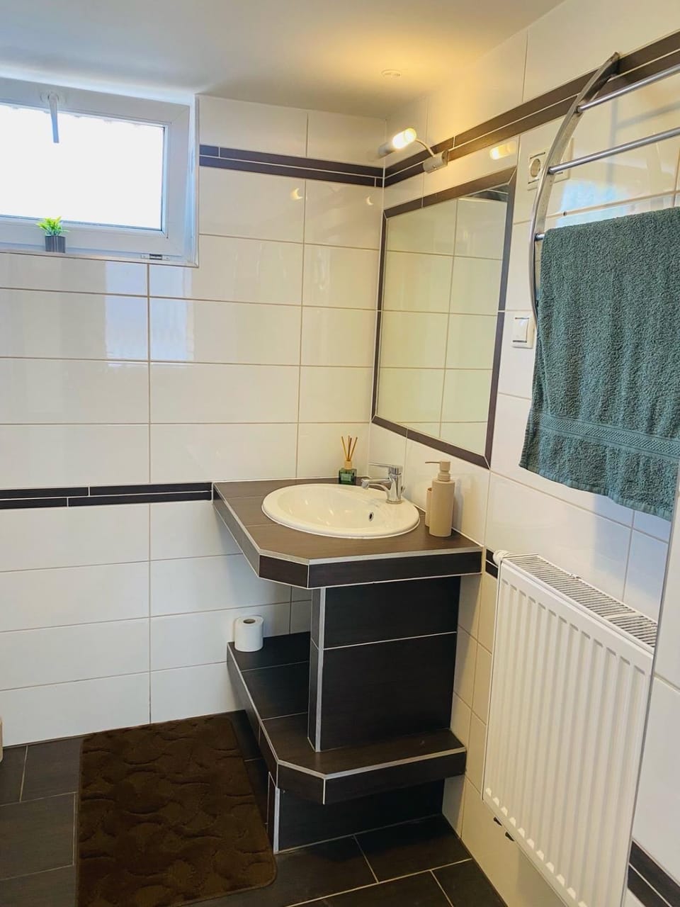 Jázmin Apartmanok Mórahalom Apartment in Hungary