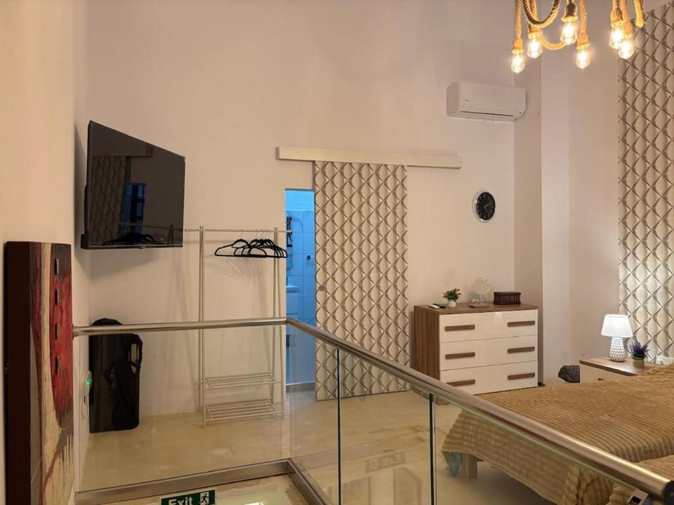 Vincenti's Rest in Birgu - a traditional old house House in Malta