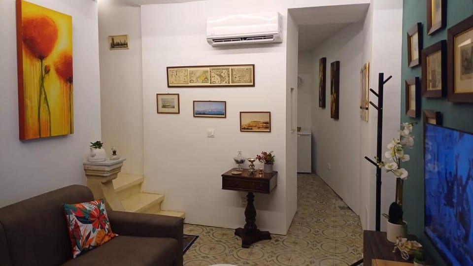 Vincenti's Rest in Birgu - a traditional old house House in Malta