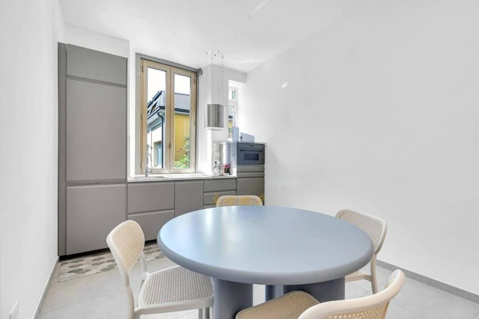 Modern&Design Garibaldi-Isola Milano Apartment in Milan