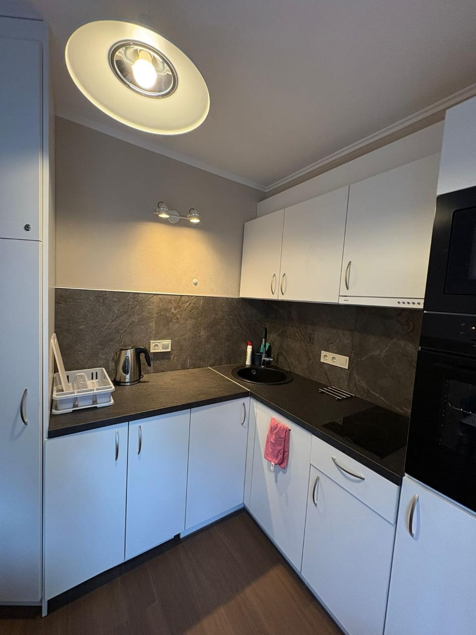 Kitchen or kitchenette, dishwasher, pet friendly, stove