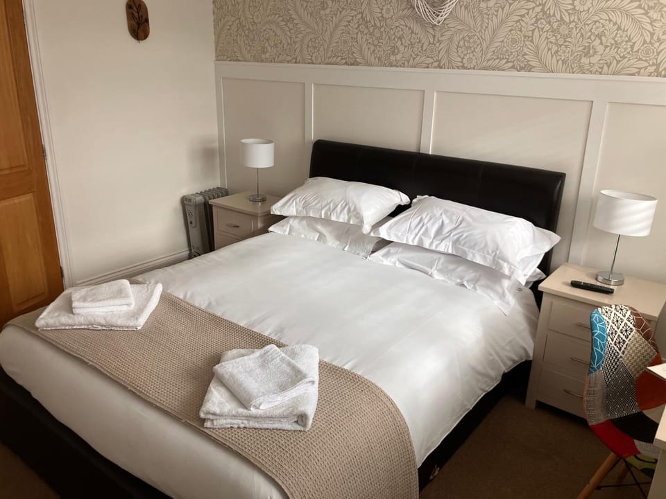 White hart public house Bed and Breakfast in Breckland District