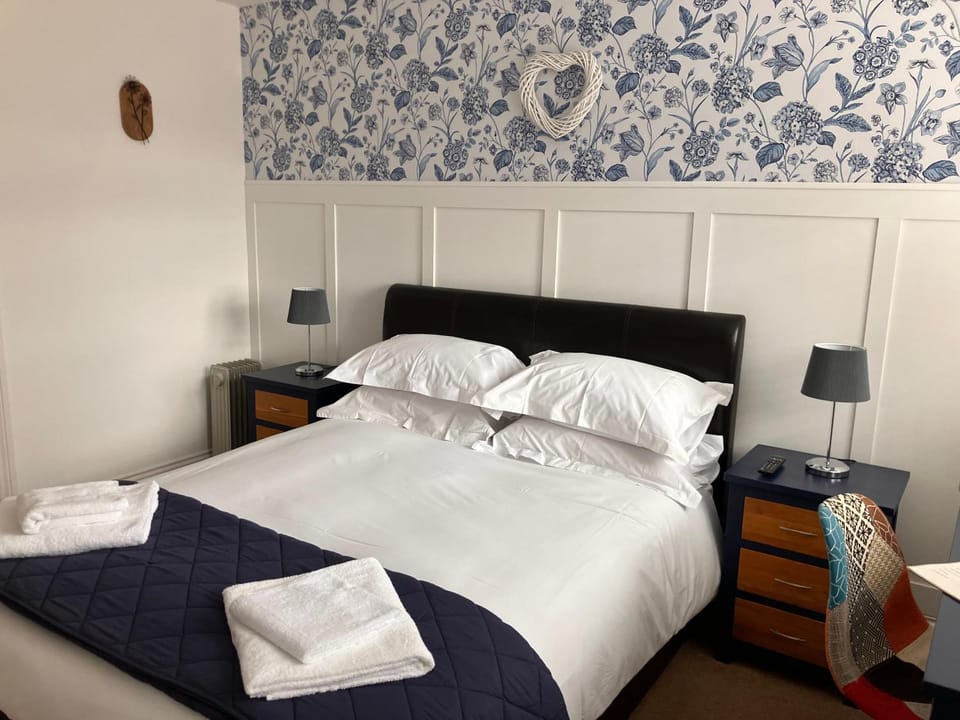 White hart public house Bed and Breakfast in Breckland District