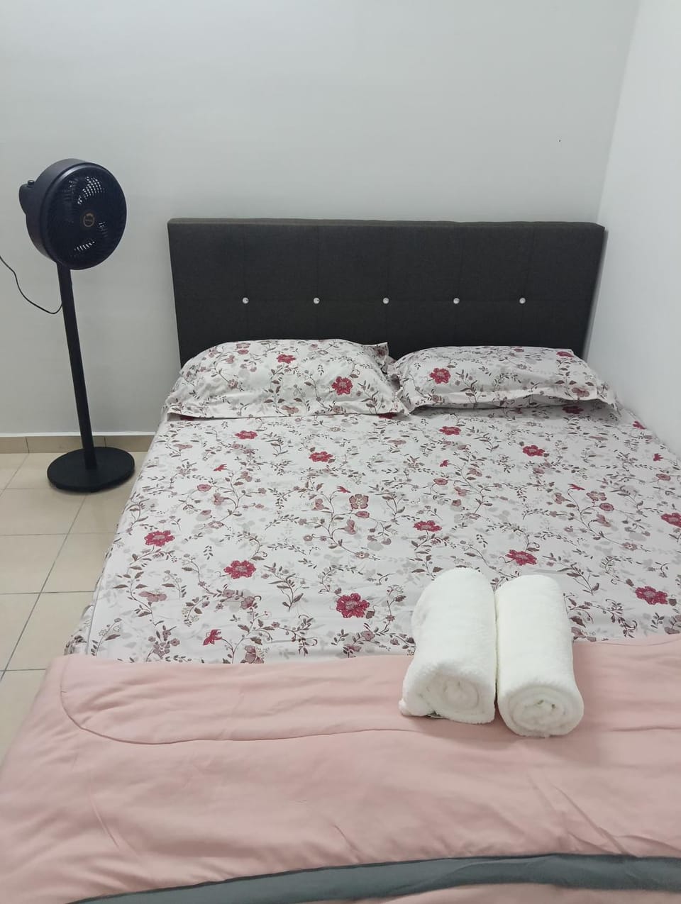 FMS Homestay House in Kedah