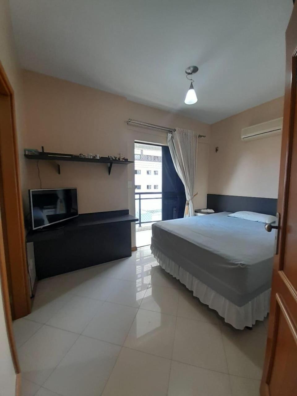 Apartamento confortável 3 suítes Apartment in Belém