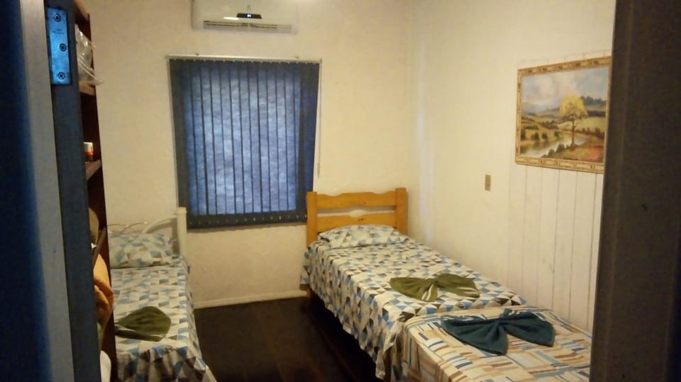 Austria Hostel & Pousada Inn in Blumenau