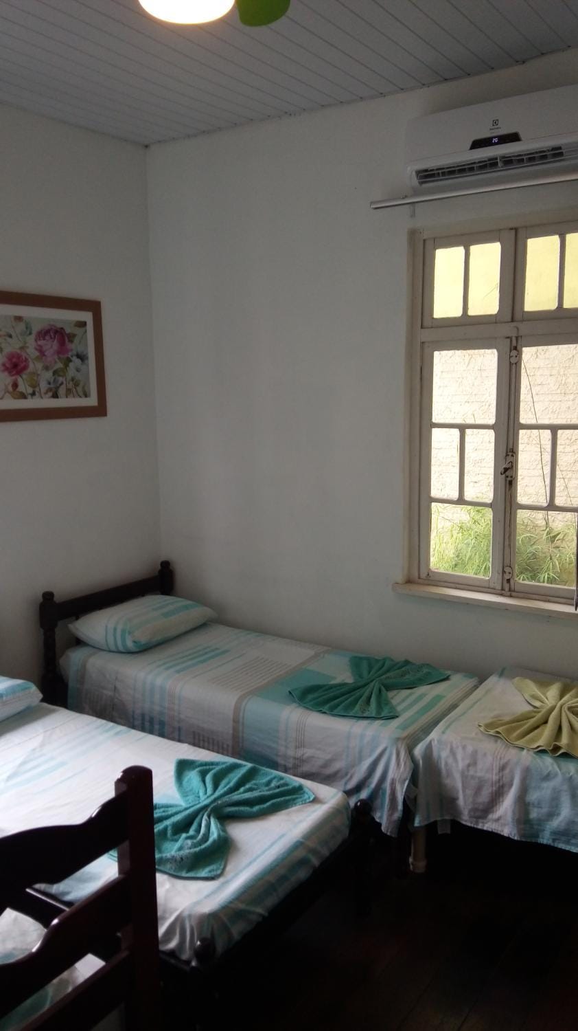 Austria Hostel & Pousada Inn in Blumenau