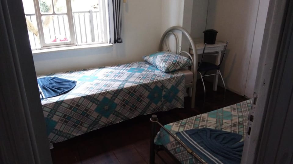 Austria Hostel & Pousada Inn in Blumenau