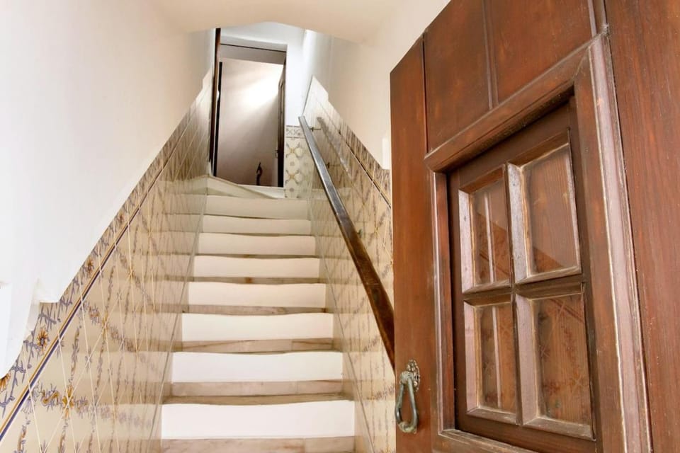 Staymoz Apartment in Évora District, Portugal