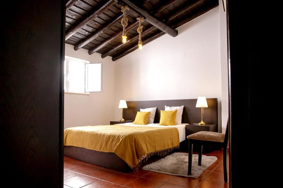 Staymoz Apartment in Évora District, Portugal