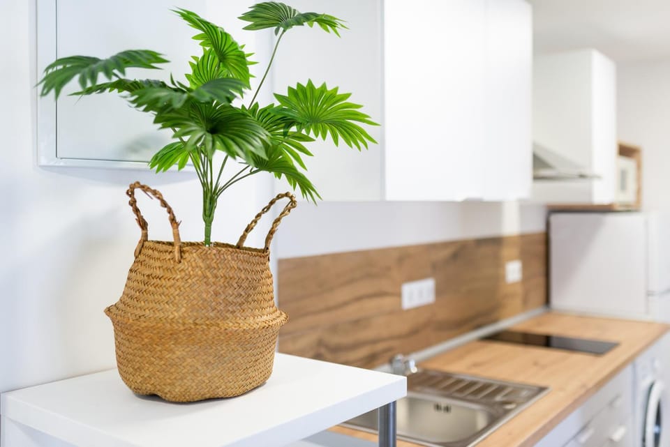 Apartamento céntrico en Santa Lucía Apartment in Granada