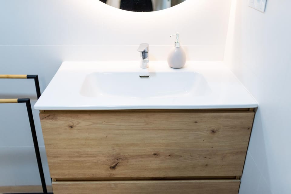 Apartamento céntrico en Santa Lucía Apartment in Granada