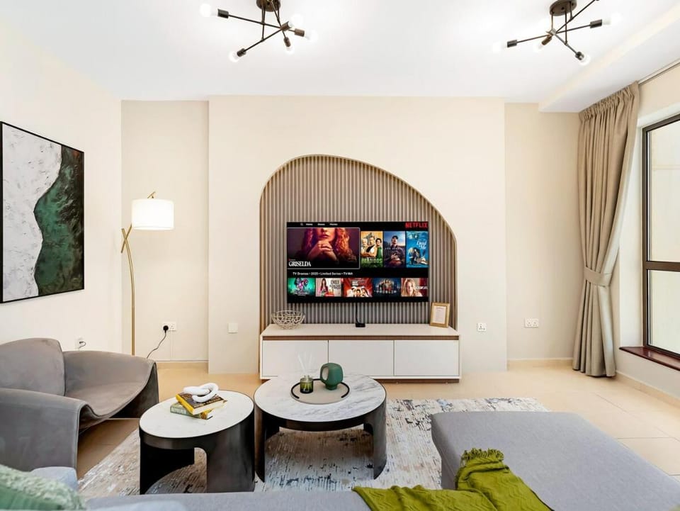 TV and multimedia, Living room, Seating area, Evening entertainment, Sea view, Sea view, Family