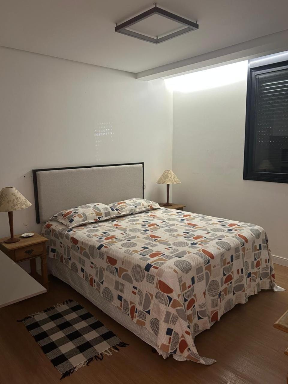 Apartamento Alto da Serra Apartment in Monte Verde