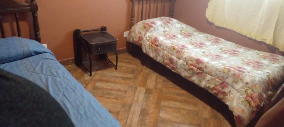 Casa en santa clara House in Santa Clara del Mar