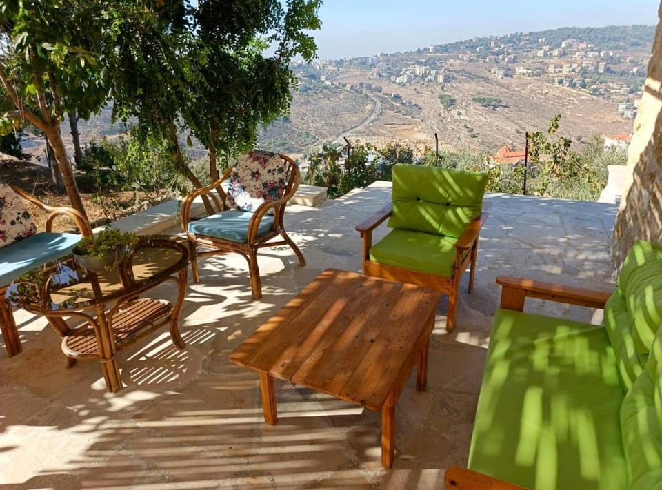 Dan GuestHouse Sunset Retreat Terrace and BBQ Apartment in Africa