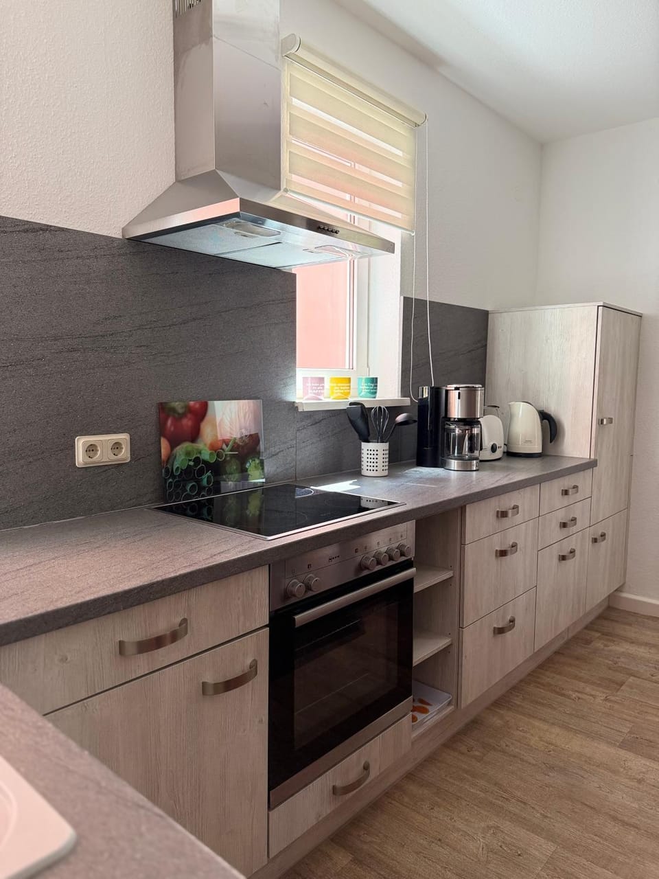 Ferienwohnung Schmücke zum Prinzenweg Apartment in Thuringia, Germany
