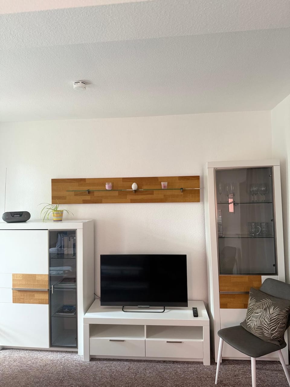 Ferienwohnung Schmücke zum Prinzenweg Apartment in Thuringia, Germany