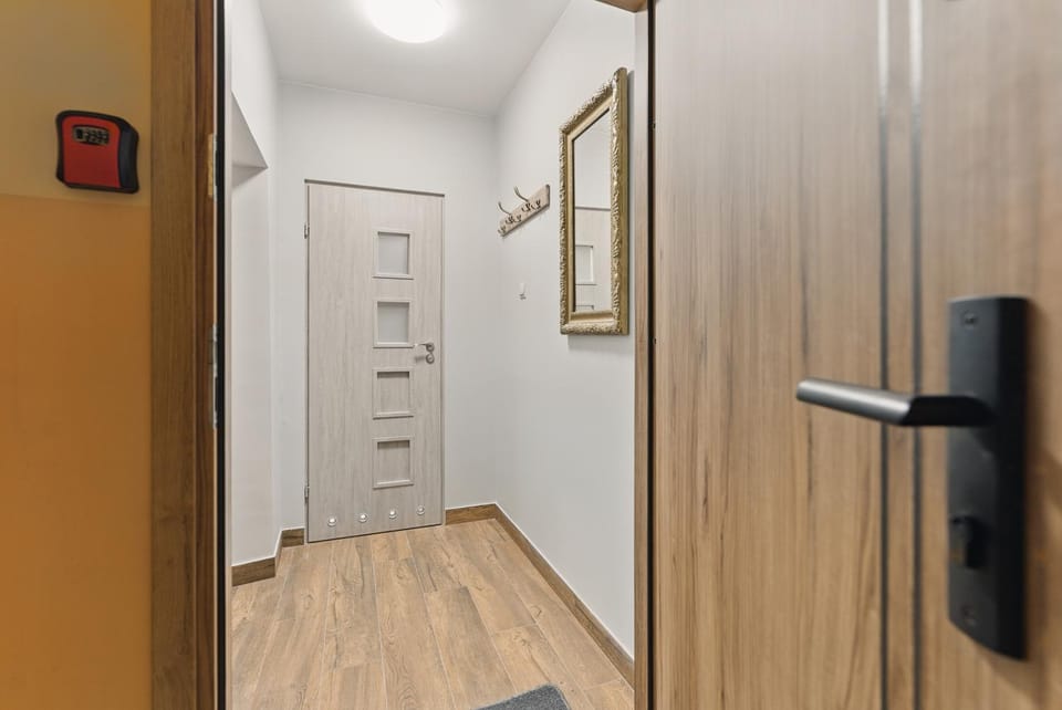 Langiewicza paradise Apartment in Krakow