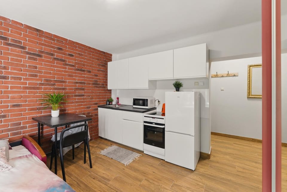 Langiewicza paradise Apartment in Krakow