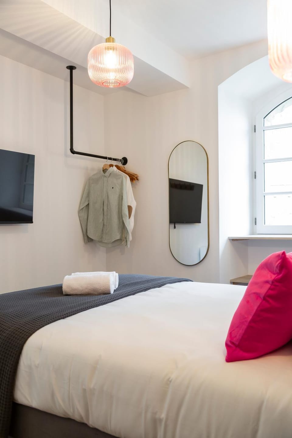 Le Ravito Apartment in Laval