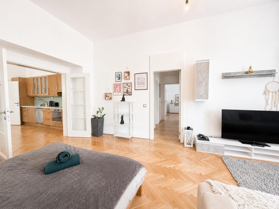 Stylish Apartment in the Heart of Prague Apartment in Prague