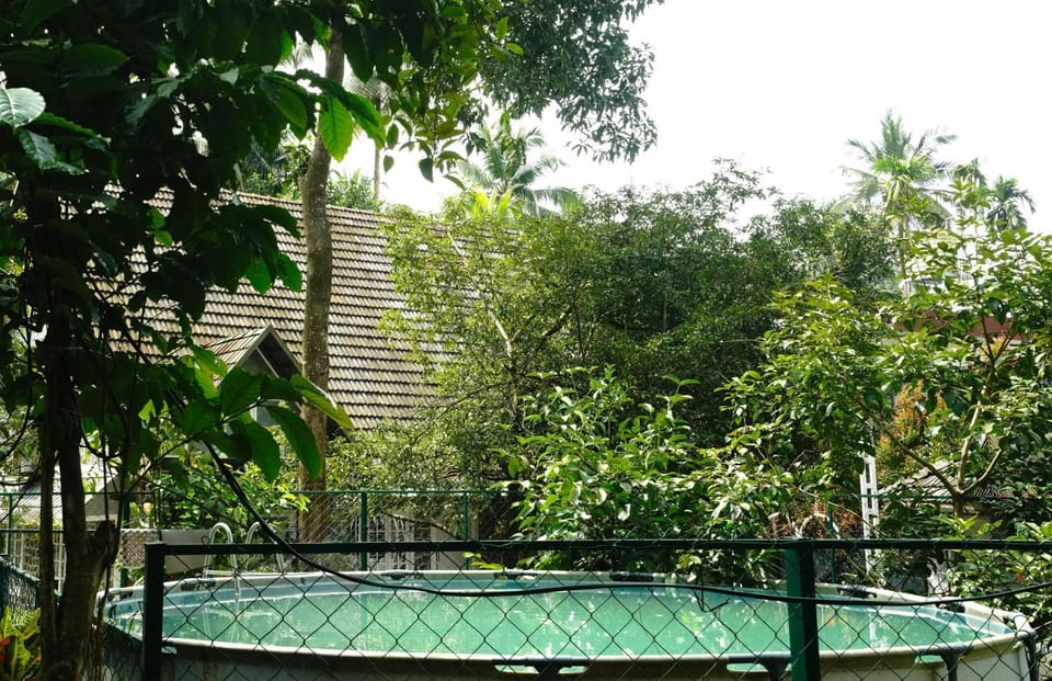 Villa La Vista Homestay Villa in Kerala