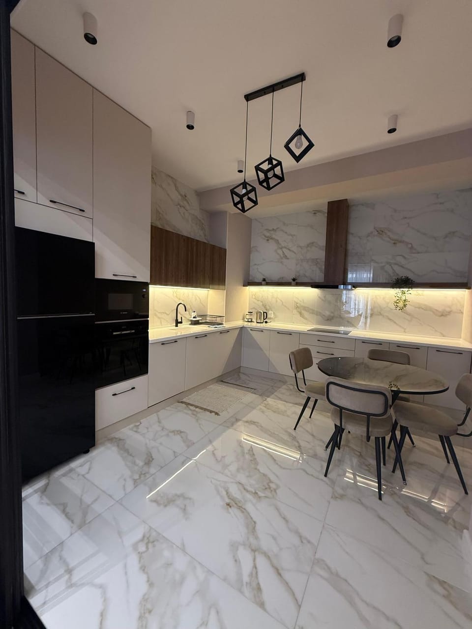 Lucky estate AZE Apartment in Baku