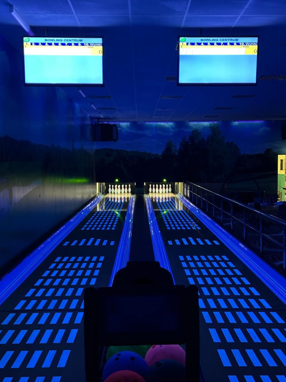 Bowling