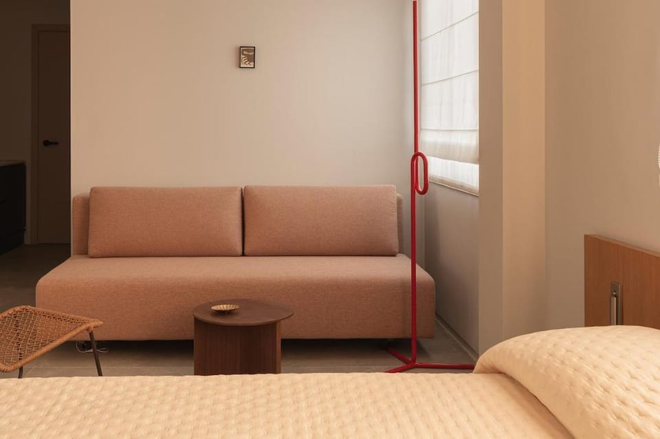 Athens Suite 109 Apartment in Athens